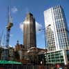 Tower 42 - London Architecture Photographs