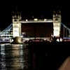 Tower Bridge in London