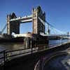 Bridge by Horace Jones in London