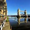 Bascule and Suspension structure in UK