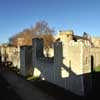 Tower of London Building