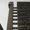 Trellick Tower