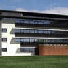 UEL Education Building