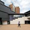 UEL Computer and Education Buildings