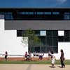 UEL Computer and Education Buildings