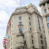 Unilever House building