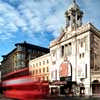 Victoria Palace Theatre building renewal by The Arts Team RHWL