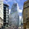 The Walbrook London Building Designs
