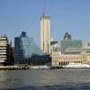 Walkie Talkie building in London by Rafael Vinoly Architects