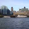 Walkie Talkie building London