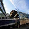 Waterloo Station Building