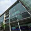 Wellcome Trust Gibbs Building