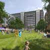 Wembley City Northwest development