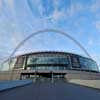 Wembley Stadium Building