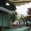Wild At Heart Westbourne Grove building - Turquoise Island