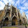 Historic Abbey Building London