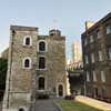 Westminster Jewel tower