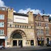 Whitechapel Art Gallery Building Designs