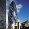 The Gherkin London