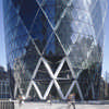 The Gherkin Building