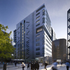 5 Broadgate Development