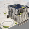 5 Broadgate Development