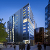 5 Broadgate Development