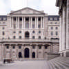 Bank of England Building