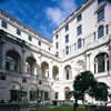 Bank of England Building