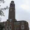 Barking town hall building