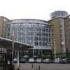 BBC Television Centre Building White City