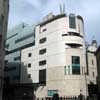 BBC Building by MacCormac Jamieson Prichard Architects