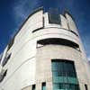BBC Television Centre Building