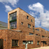 Beveridge Mews Stepney Green by Peter Barber Architects