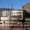 Borough Tube Station - London Underground Stations