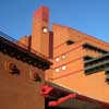 British Library building