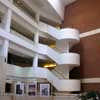 British Library building design by Colin St John Wilson Architect