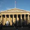 British Museum Building London