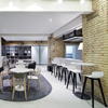 Brunner Showroom Clerkenwell London