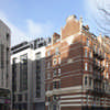 Buckingham Gate Residential Scheme London