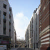 Buckingham Gate Residential Scheme London