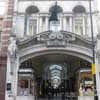 Burlington Arcade