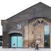 Central Saint Martins - WAF Awards Shortlist 2012