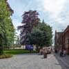 St John the Baptist Churchyard