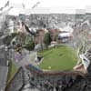 St John the Baptist Churchyard Chipping Barnet