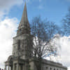 Christ Church Spitalfields Building London
