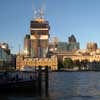 City of London offices building