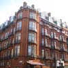 Claridge's Hotel