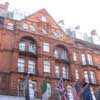 Claridge's Hotel London