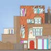 Earlsfield Theatre London building design by RHWL Architects